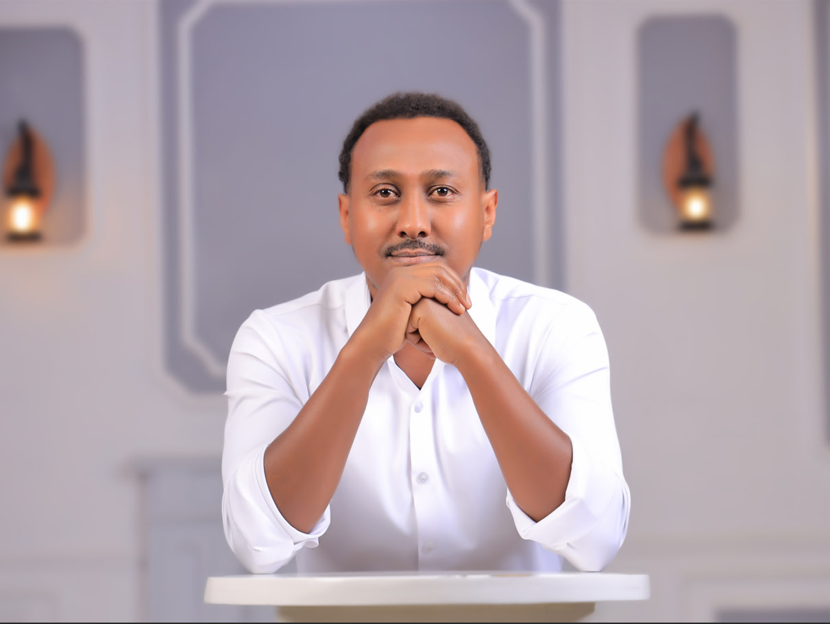 Tesfa Michale Assefa