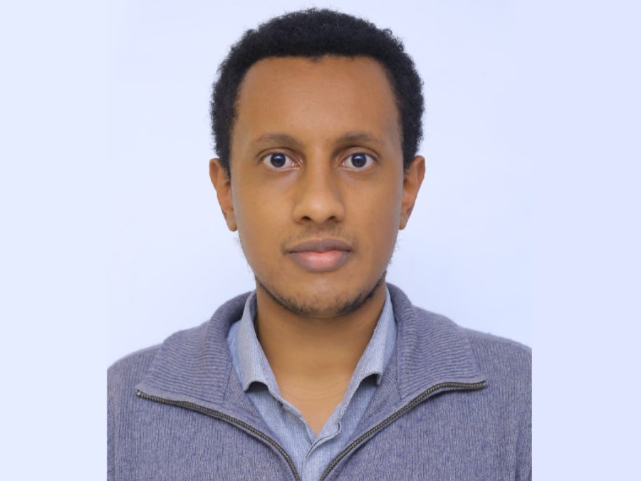 Tewodros Dilnesaw